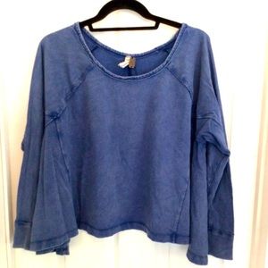 Free People Shirt